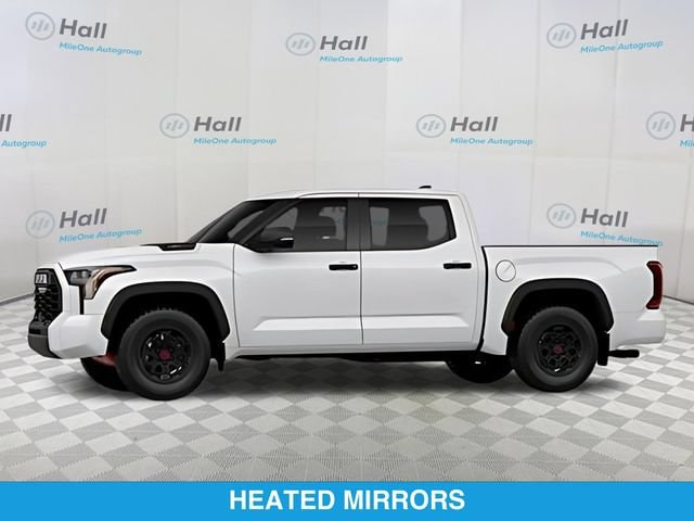 2026 Toyota Tundra TRD Pro - Photo 16