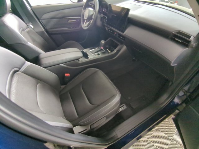 2026 Mazda CX-5 S Preferred - Photo 25