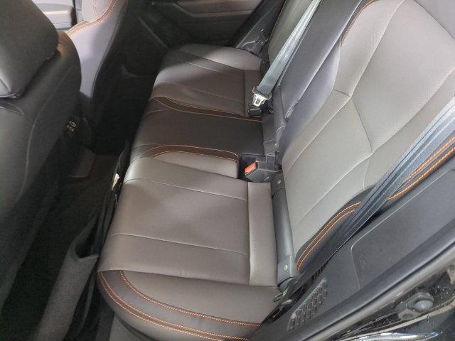 2026 Subaru Crosstrek Limited - Photo 15