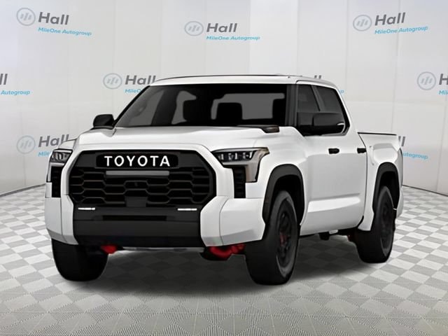 2026 Toyota Tundra TRD Pro - Photo 3