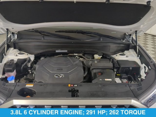 2022 Hyundai Palisade Calligraphy - Photo 30