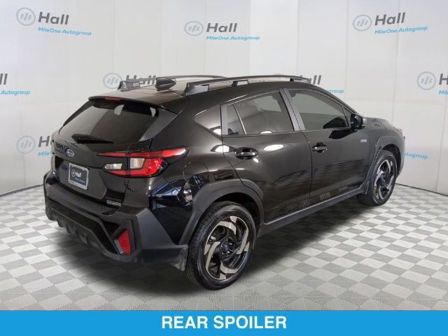 2026 Subaru Crosstrek Limited - Photo 8
