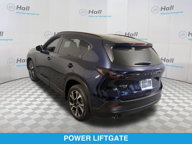 2026 Mazda CX-5 S Preferred - Photo 11