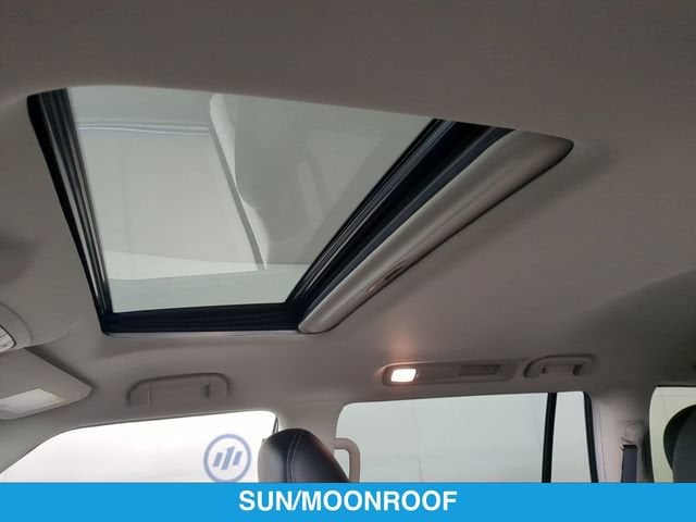 2024 Nissan Armada Platinum - Photo 23