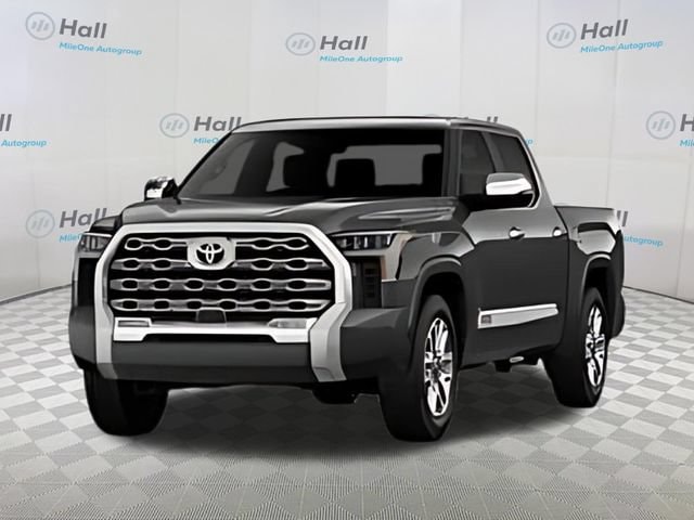 2026 Toyota Tundra 1794 Edition - Photo 18