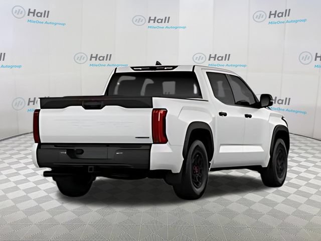 2026 Toyota Tundra TRD Pro - Photo 10