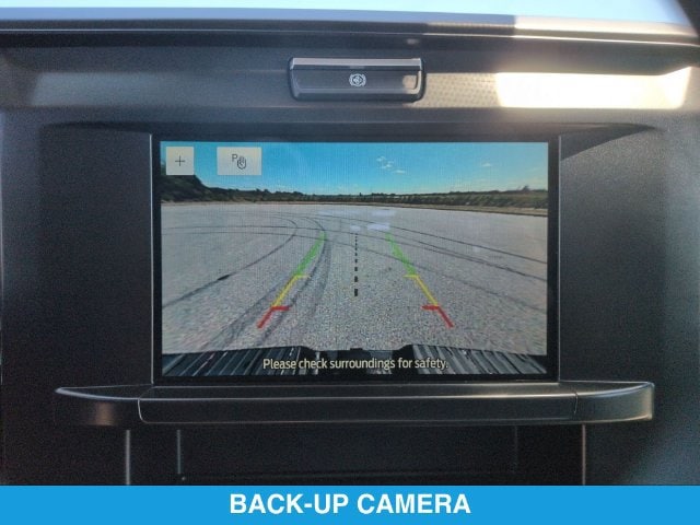 2025 Ford F-250 Super Duty XLT - Photo 14