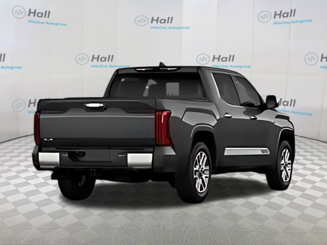 2026 Toyota Tundra 1794 Edition - Photo 81