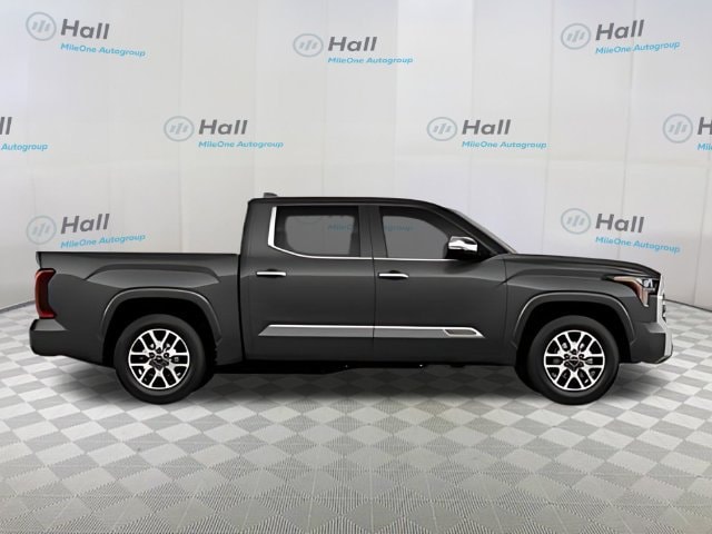 2026 Toyota Tundra 1794 Edition - Photo 73