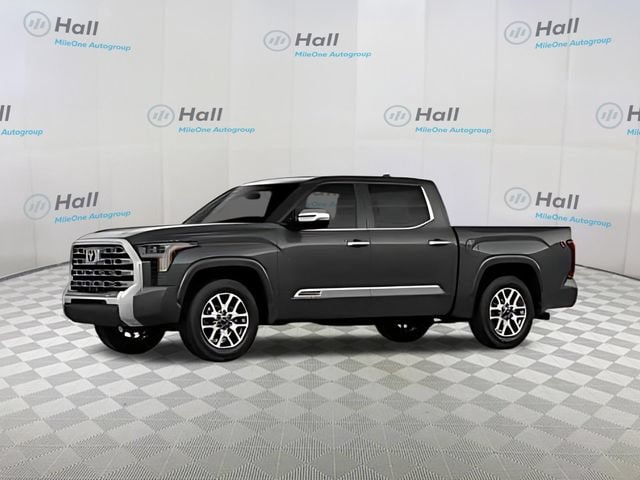 2026 Toyota Tundra 1794 Edition - Photo 17