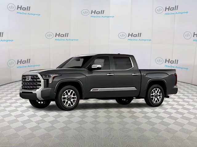 2026 Toyota Tundra 1794 Edition - Photo 17