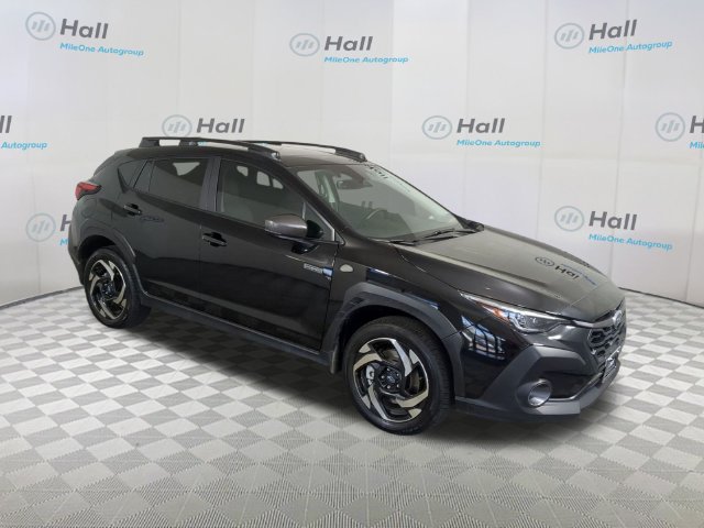 2026 Subaru Crosstrek Limited - Photo 6