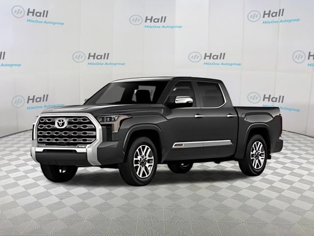 2026 Toyota Tundra 1794 Edition - Photo 10