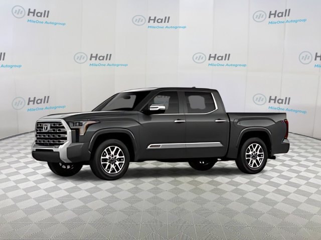 2026 Toyota Tundra 1794 Edition - Photo 23