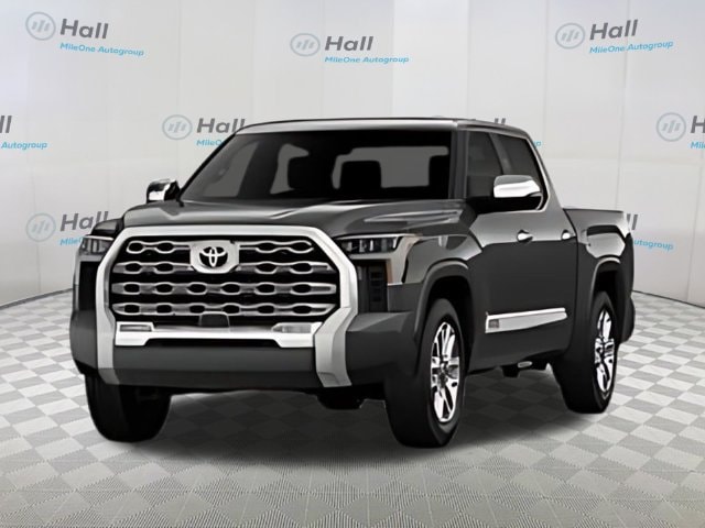 2026 Toyota Tundra 1794 Edition - Photo 24