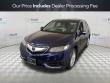 Used 2018 Acura RDX Technology Package SUV
