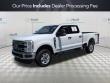 Used 2025 Ford F-250 XLT Truck Crew Cab