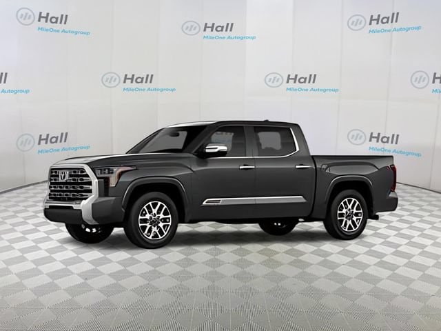 2026 Toyota Tundra 1794 Edition - Photo 20
