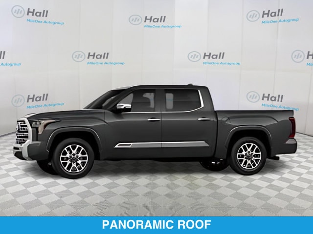 2026 Toyota Tundra 1794 Edition - Photo 126
