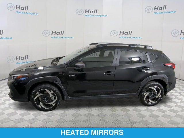 2026 Subaru Crosstrek Limited - Photo 13