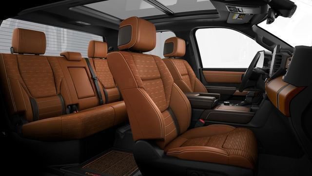2026 Toyota Tundra 1794 Edition - Photo 181