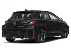 2026 Toyota GR Corolla GR Corolla Premium Plus Hatchback