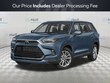  Toyota Grand Highlander