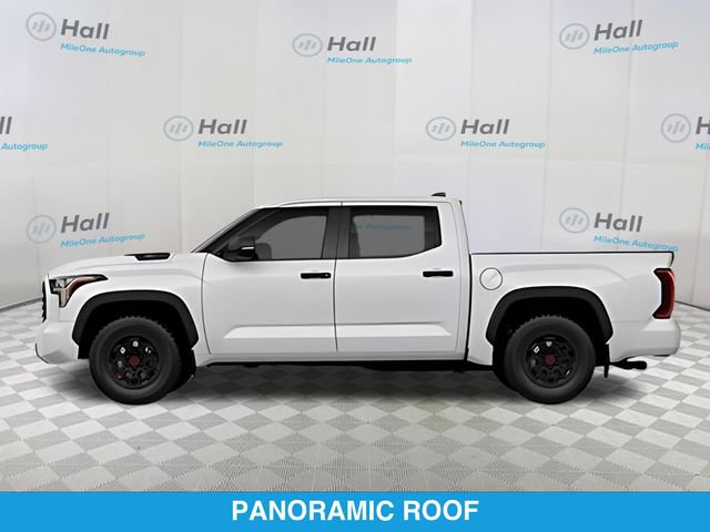 2026 Toyota Tundra TRD Pro - Photo 17