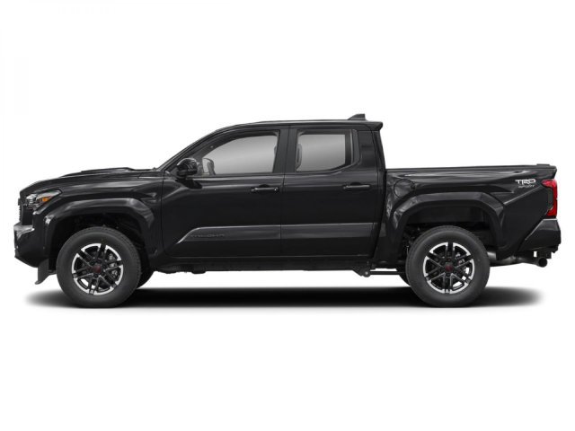 New 2026 Toyota Tacoma TRD Sport Truck Double Cab