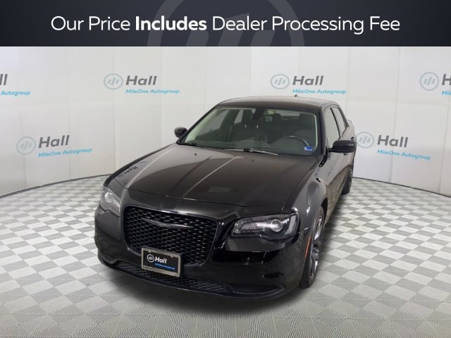 2022 Chrysler 300
