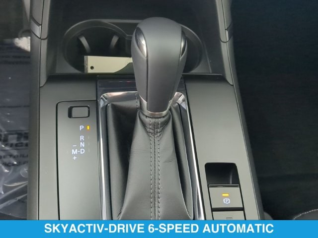 2026 Mazda CX-5 S Preferred - Photo 17
