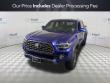 Used 2023 Toyota Tacoma TRD Off-Road Truck Double Cab