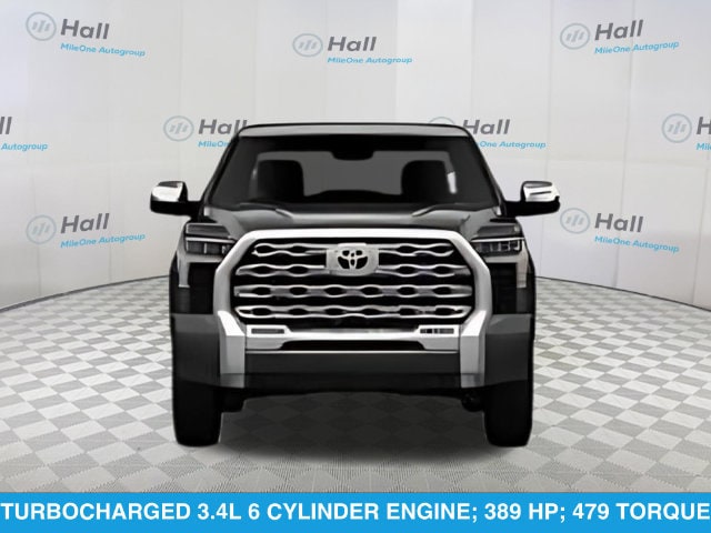 2026 Toyota Tundra 1794 Edition - Photo 32