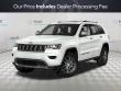 Used 2019 Jeep Grand Cherokee Limited SUV
