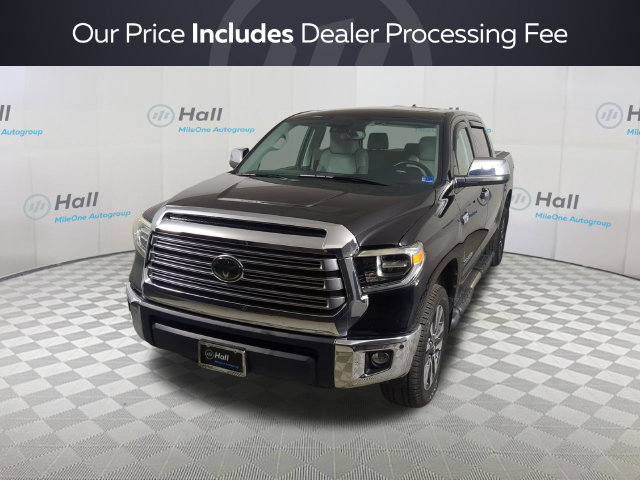  Toyota Tundra