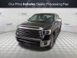 Used 2021 Toyota Tundra Limited Truck CrewMax