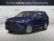 Used 2024 Toyota Grand Highlander XLE Sport Utility