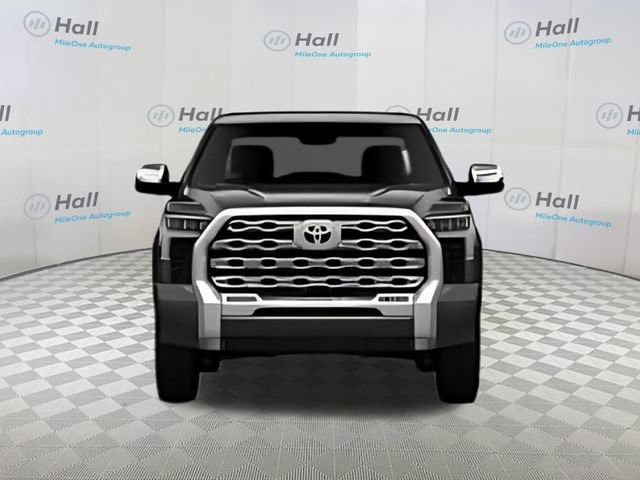 2026 Toyota Tundra 1794 Edition - Photo 35