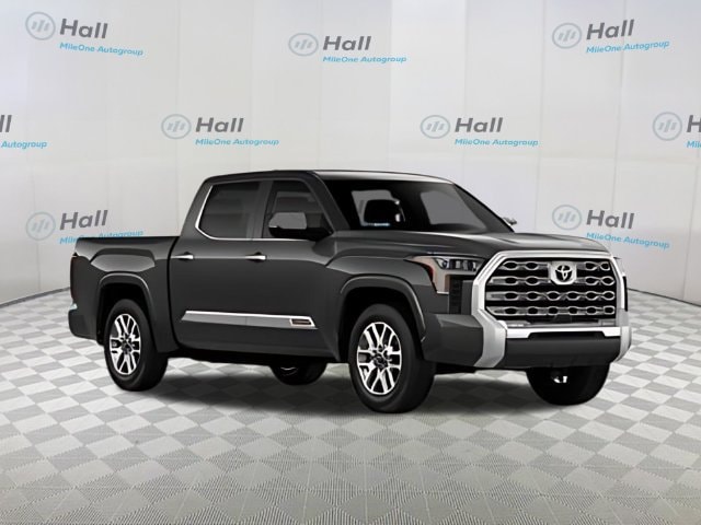 2026 Toyota Tundra 1794 Edition - Photo 57