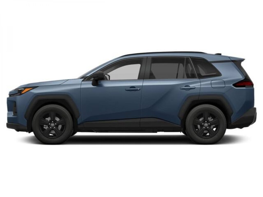 New 2026 Toyota RAV4 XLE Premium SUV