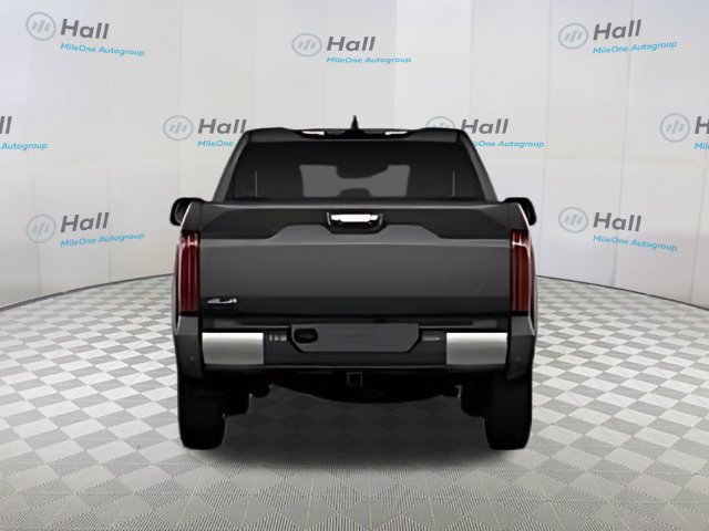 2026 Toyota Tundra 1794 Edition - Photo 102