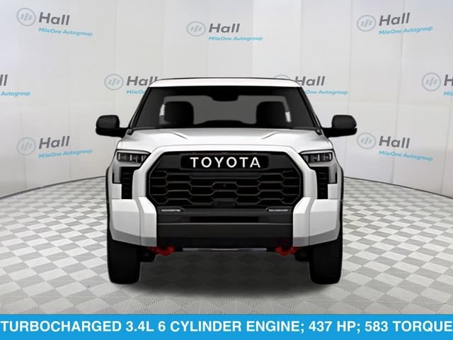 2026 Toyota Tundra TRD Pro - Photo 4