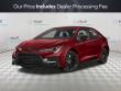 Used 2022 Toyota Corolla SE Nightshade Sedan
