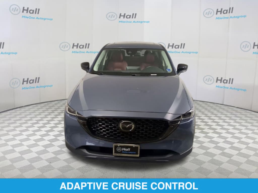 Used 2023 Mazda CX-5 2.5 S Carbon Edition SUV