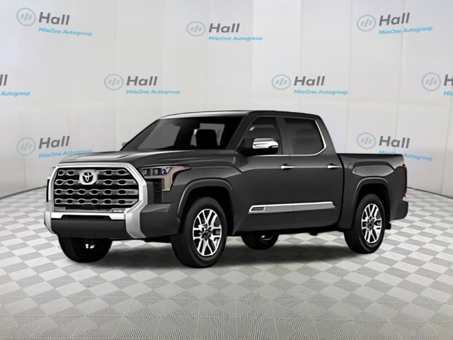 2026 Toyota Tundra 1794 Edition - Photo 10