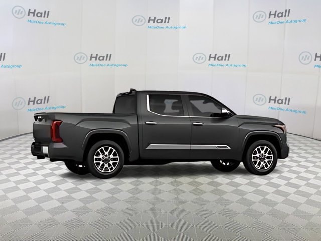 2026 Toyota Tundra 1794 Edition - Photo 80