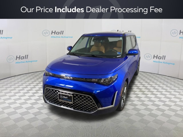 2024 Kia Soul