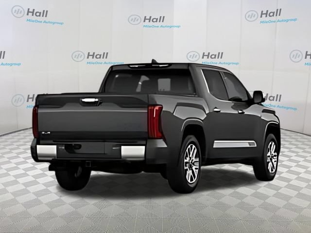 2026 Toyota Tundra 1794 Edition - Photo 82