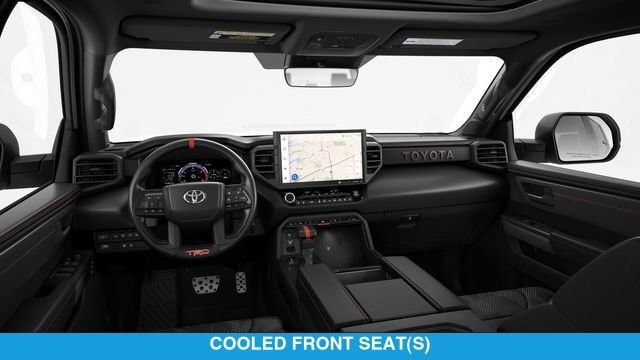2026 Toyota Tundra TRD Pro - Photo 19