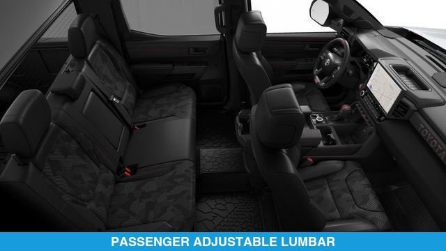 2026 Toyota Tundra TRD Pro - Photo 23